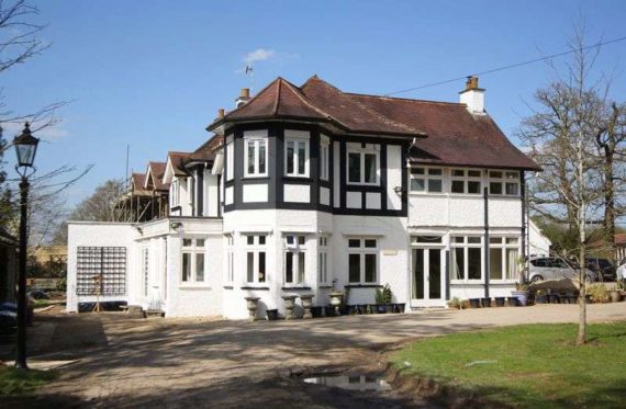 4&nbsp;Bedroom&nbsp;Semi-Detac...